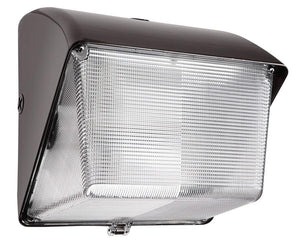 RAB Lighting - 42W Flourescent Wallpack -  - Outdoor Lighting  - Big Frog Supply - 1