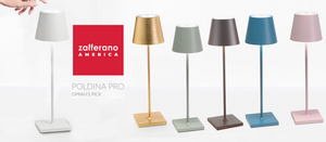 Zafferano: Crafting Elegance in Lighting with Stellar Reviews