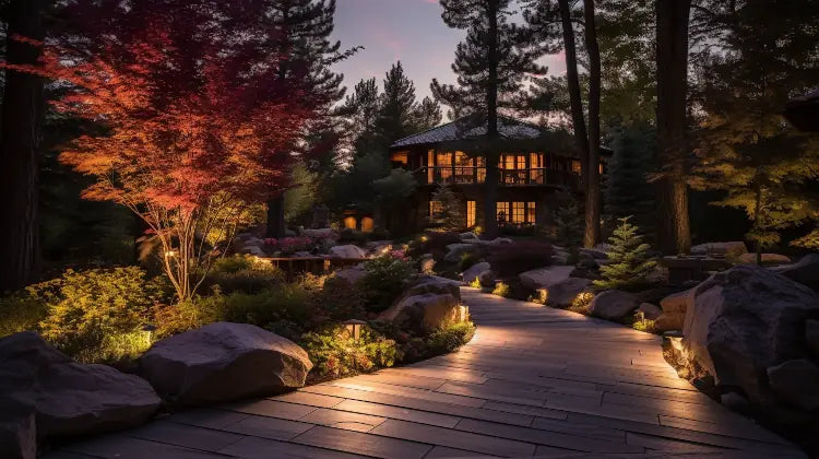 An Introduction to Kichler Variable Lumen Output VLO – Atlantic Lighting