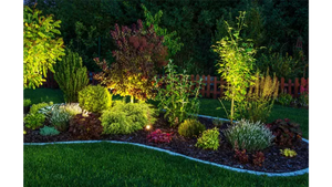 Benefits of Astronomical Timers in Landscape Lighting Systems
