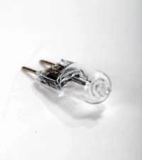Halco Sollos 107009 PRISM HALOGEN LAMPS Clear Xenon T3 & T4 Bi-Pin 20 Watt - Atlantic Lighting