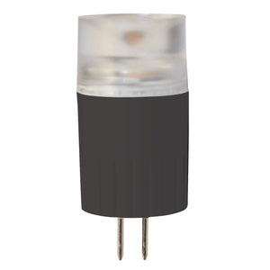 Sollos ProLED Solid State JC Series Omini-Directional Lamps IP65 Rated 3000K  JC2 & JC20 - 20 Watt Equivalent 2.3 Watt