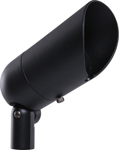 Halco Sollos 995100 Sollos UP & ACCENT BMB062-TB Modern Bullet Textured Black NL - Atlantic Lighting