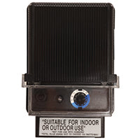 Sollos Integrated Series - Built-In Photocell and Timer TR12PC-INT-100 100 VA