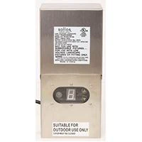 Halco Sollos 997017 Integrated Series - Built-In Photocell and Timer TR15SS-INT-300 300 VA - Atlantic Lighting