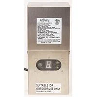 Halco Sollos Integrated Series - Built-In Photocell and Timer TR15SS-INT-300 300 VA