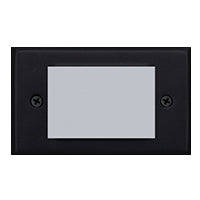 Halco Sollos 942004 Sollos STEP LIGHTS SBT048-TB Textured Black NL - Atlantic Lighting