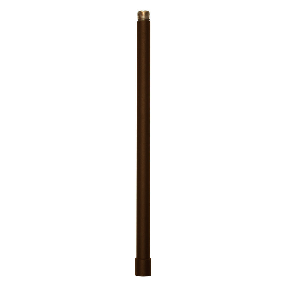 Halco Sollos 998005 Sollos Risers RSR12-TZ 12" Textured Bronze - Atlantic Lighting