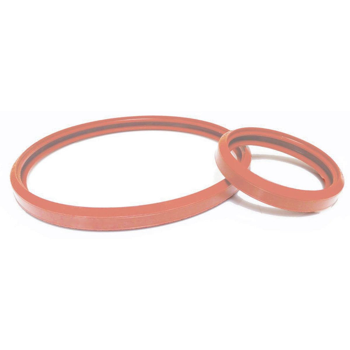 Halco Sollos LPL-G-S Halco - - Guardian Silicone Lens Gasket - Pool - Starite Swimquip - Atlantic Lighting