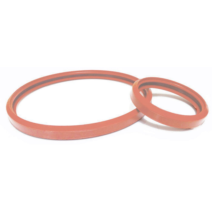 Halco - LPL-G-S - Guardian Silicone Lens Gasket - Pool - Starite Swimquip