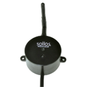 Halco Sollos 27514 Sollos Colorsplash Bluetooth Repeater 12v - Atlantic Lighting