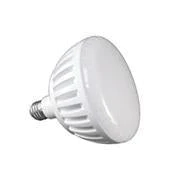 J&J 120V - PureWhite PRO LED Lamp -Cool White Pool-28W-6500K  W/ Pentair Gasket