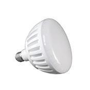 J&J 12V - PureWhite PRO LED Lamp - Warm White Pool-28W-2700K W/ Pentair Gasket