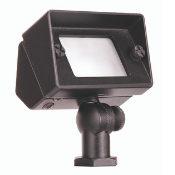 Halco Sollos 995409 Sollos UP & ACCENT FRF057-TZ Textured Bronze NL - Atlantic Lighting