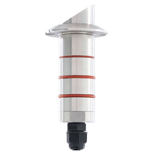 WAC 1031-30SS Lighting 1IN LED INGROUND SHROUD 3000K STAINLESS STEEL - Atlantic Lighting