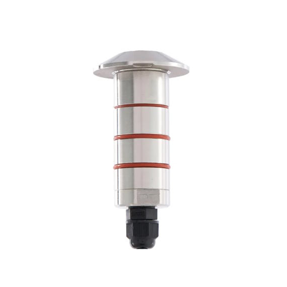 WAC 1041-30SS Lighting 1 IN LED INGROUND LOUVER 3000K STAINLESS STELL - Atlantic Lighting