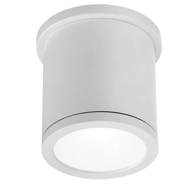 WAC FM-W2605-WT TUBE CEILING MOUNT 16W WHITE - Atlantic Lighting