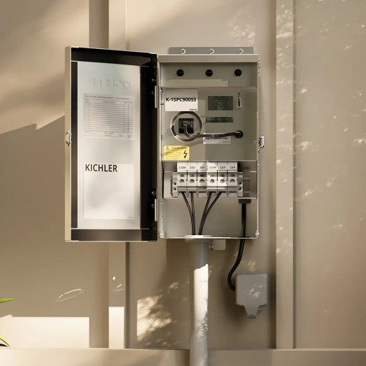 Kichler 15PC900SS 900W Pro Contractor Series Transformer - Atlantic Lighting