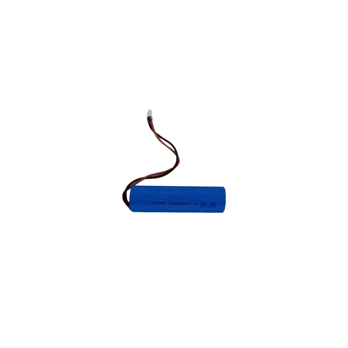 Zafferano BAT04701906701900 1-Cell Replacement Battery - Atlantic Lighting