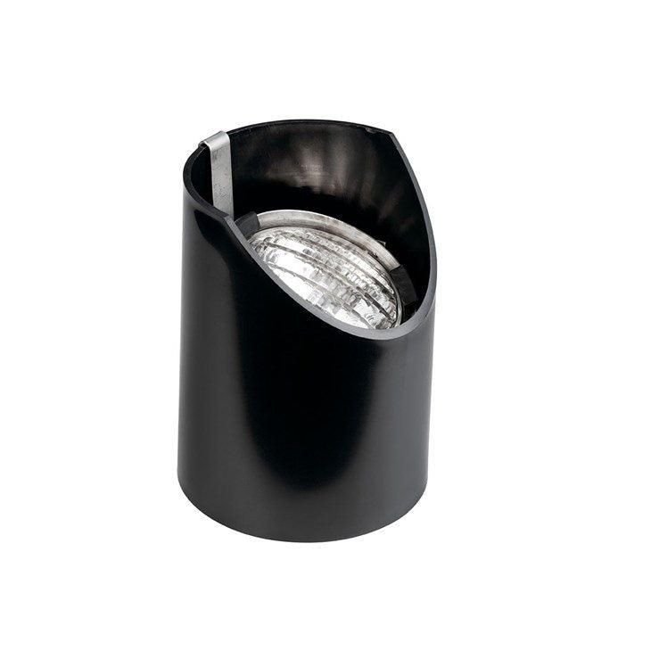 Kichler 15088BK 36-Watt PAR 36 Well Light - Atlantic Lighting