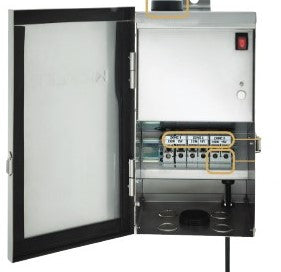 Kichler 15SCT300SS Smart Control Transformer 300W - Atlantic Lighting
