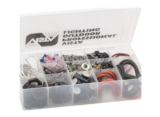 Vista Outdoor Lighting RP-150 Vista Replacement Parts Kit - Atlantic Lighting