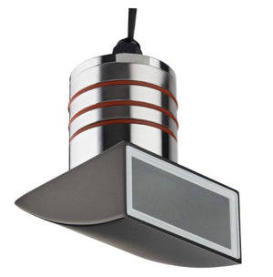 WAC Round Hood Colorscaping Indicator SS RGBWW