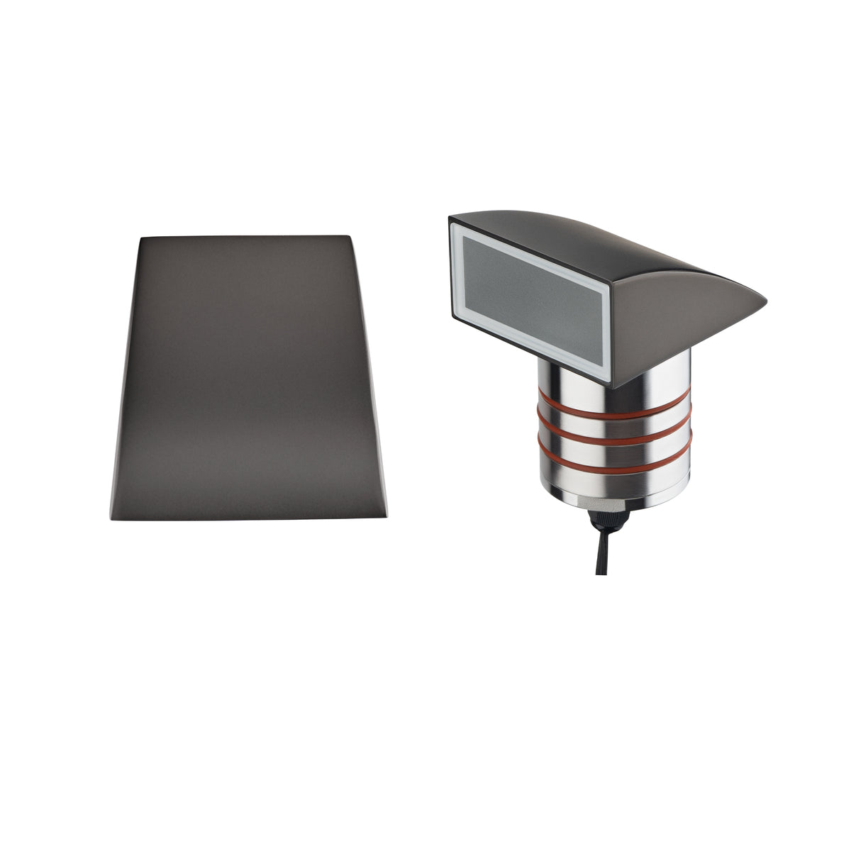 WAC 2081-CSBS Round Hood Colorscaping Indicator BS RGBWW - Atlantic Lighting