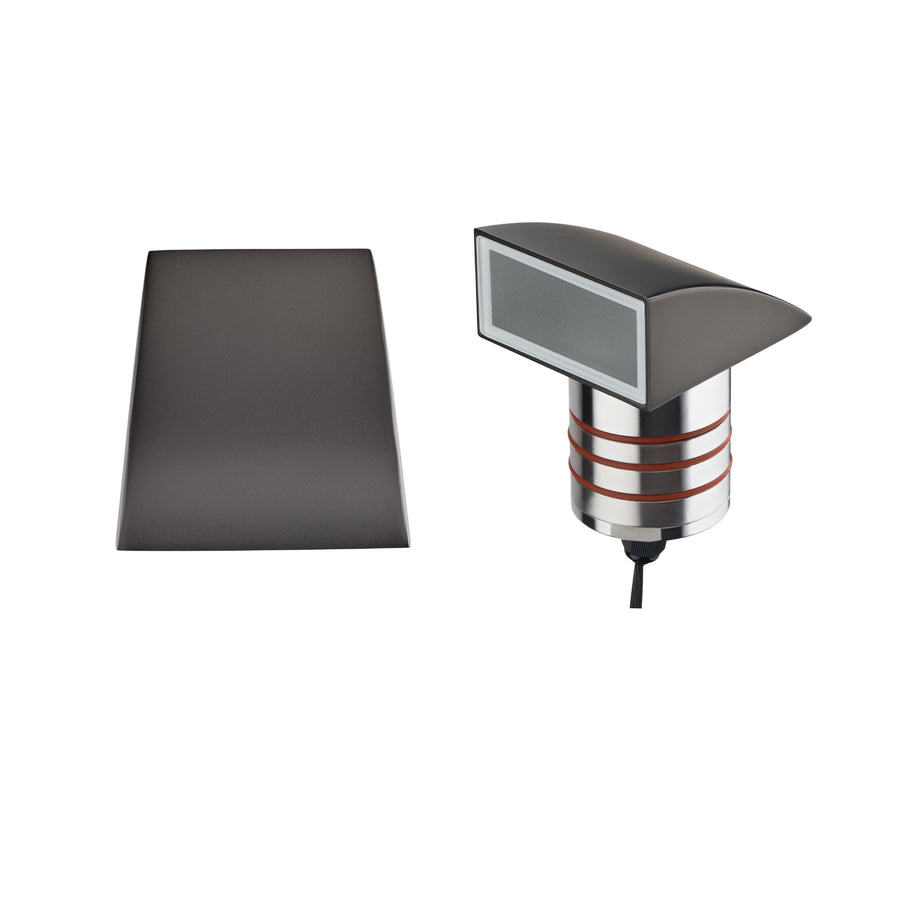 WAC 2081-CSBS Round Hood Colorscaping Indicator BS RGBWW - Atlantic Lighting