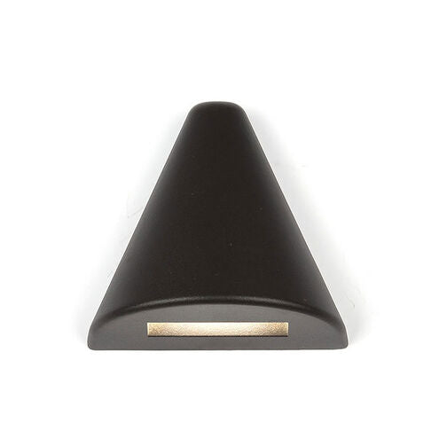 WAC 3021-30BZ Lighting DECK 12V CONE - ALUM - Atlantic Lighting