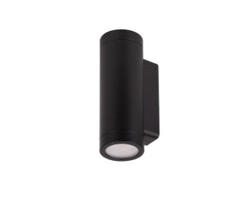 WAC 3911-CSBZ COLORSCAPING WALL CYLINDER AL RGBWW Bronze - Atlantic Lighting