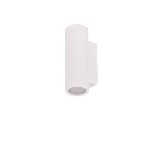 WAC 3911-CSWT COLORSCAPING WALL CYLINDER AL RGBWW White - Atlantic Lighting