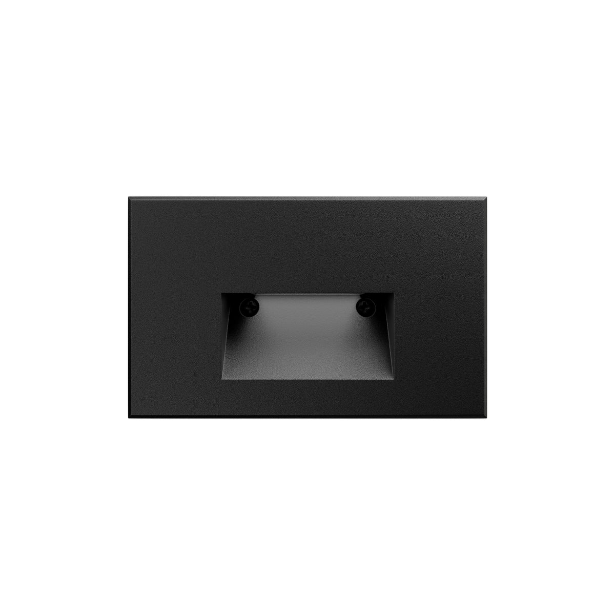 WAC 4011-CSBK Horizont Step Light Colorscaping BK RGBWW - Atlantic Lighting