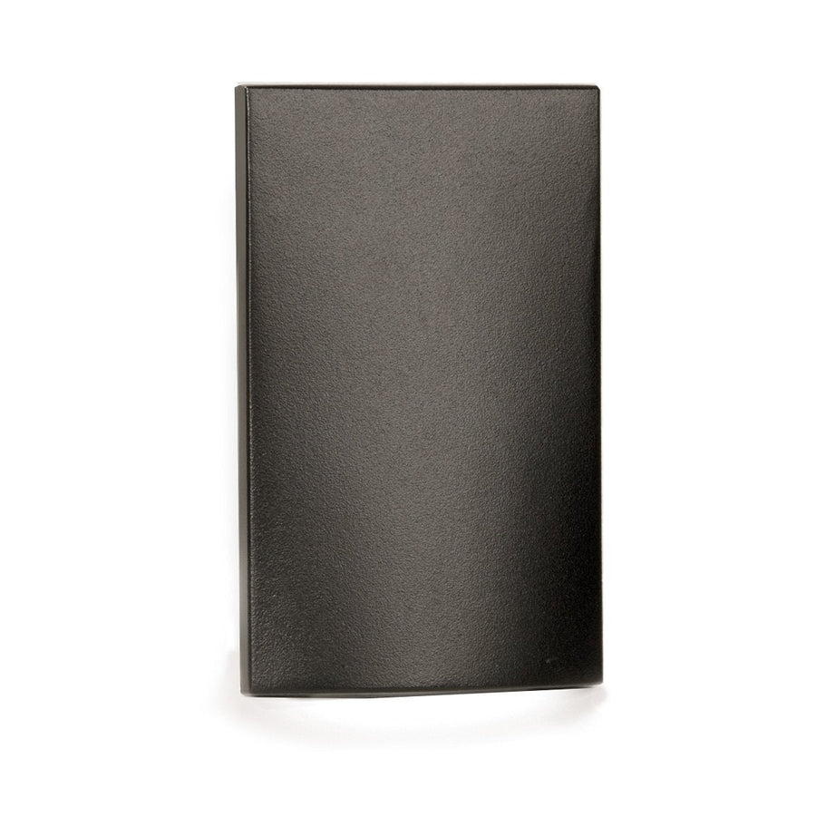 WAC 4041-27BZ Lighting STEP 12V VERT RECT ALUM 2700K Bronze - Atlantic Lighting