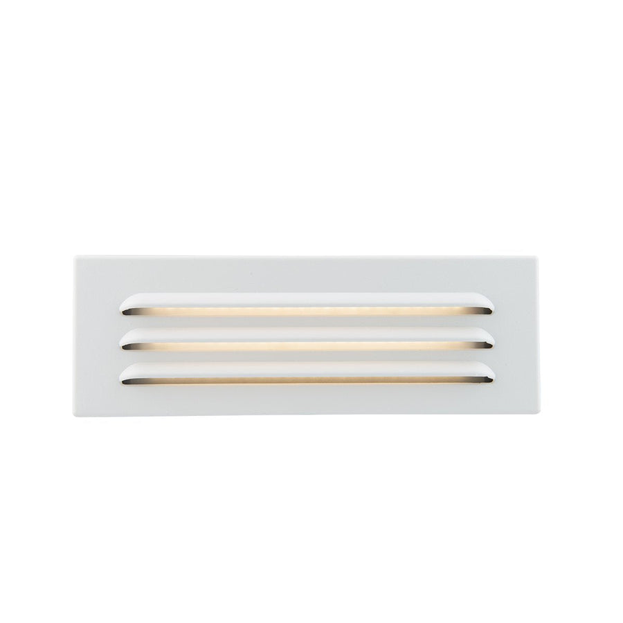 WAC 4901-27WT Lighting Surface Mounted Step Light 2700K White - Atlantic Lighting