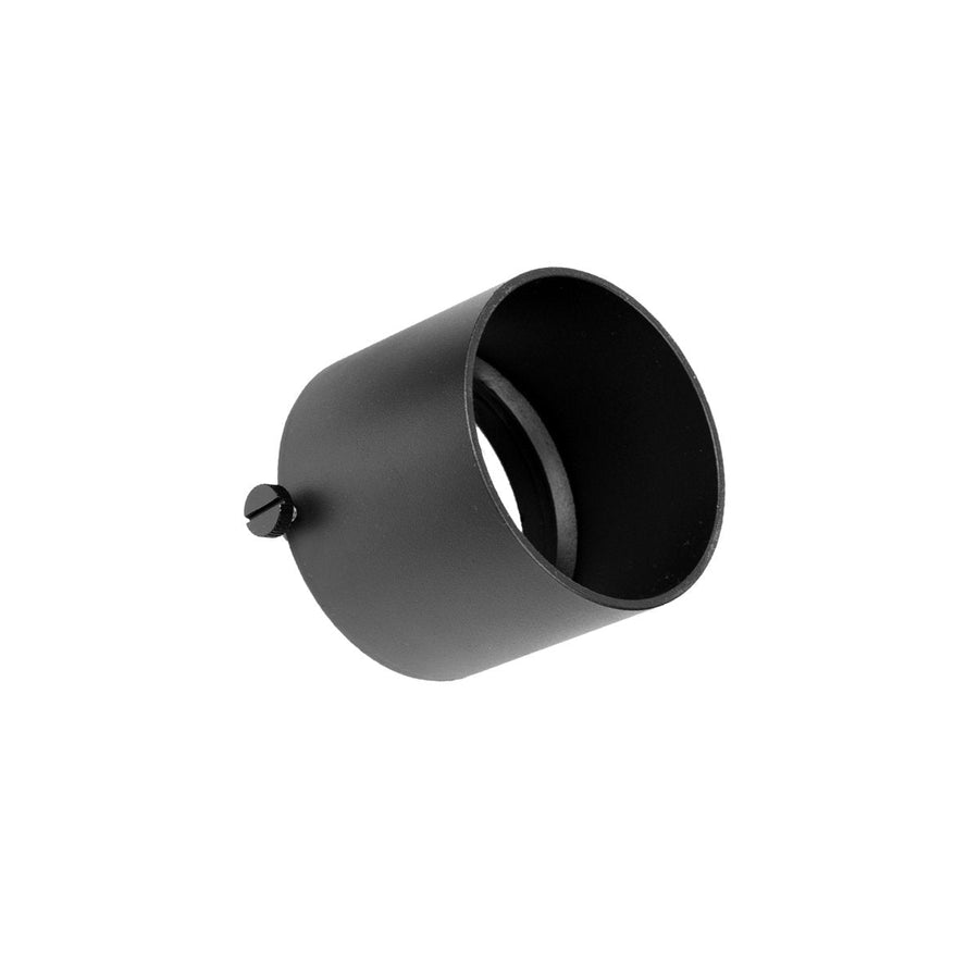 WAC 5010-SNOOT-BK Lighting Accent Snoot Accessory Black - Atlantic Lighting