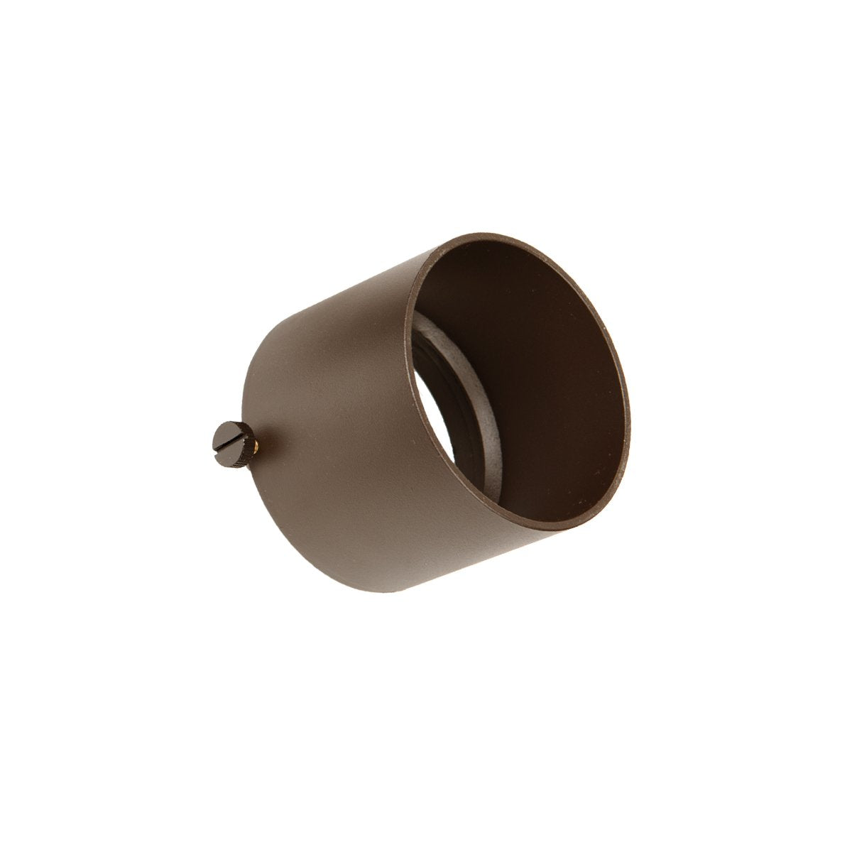 WAC 5010-SNOOT-BZ Lighting Accent Snoot Accessory Bronze - Atlantic Lighting