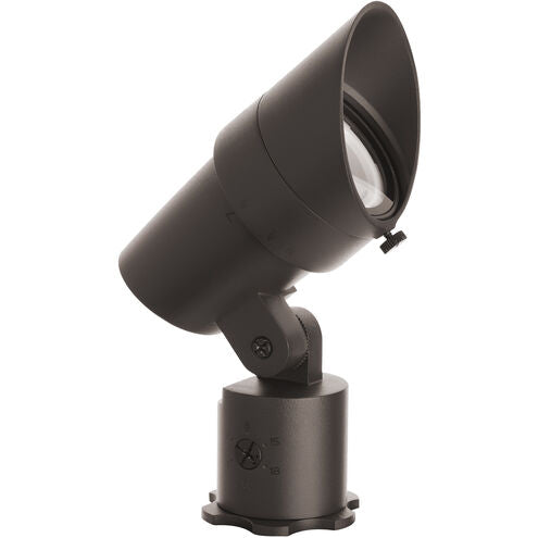 WAC 5011-27BBR Lighting SPOT 12V 2700K Brass - Atlantic Lighting