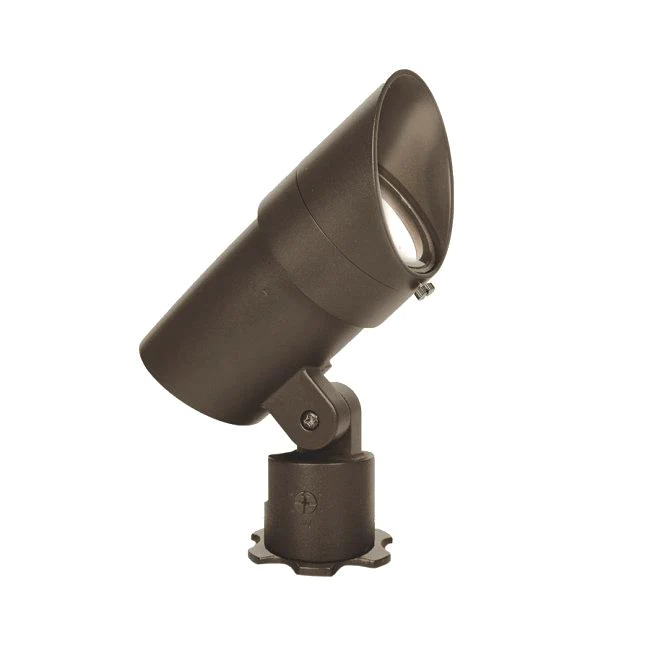 WAC 5011-40BZ Lighting LED SPOT AL 12V 4000K - Atlantic Lighting