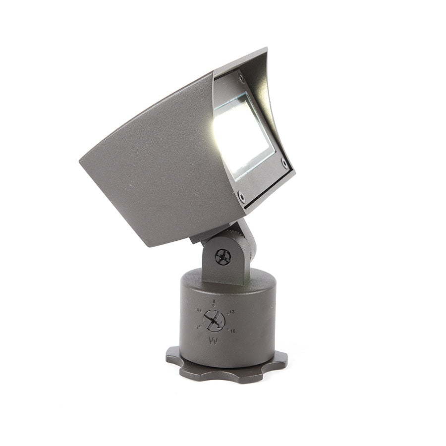 WAC 5021-27BZ Lighting FLOOD AL 12V 2700K - Atlantic Lighting