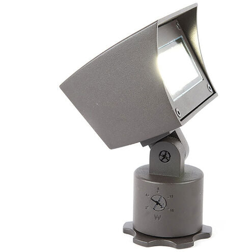 WAC 5021-30BZ Lighting FLOOD AL 12V 3000K - Atlantic Lighting