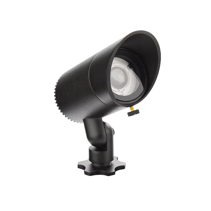 WAC Lighting 5311-30BK  INTERBEAM AL 3000K