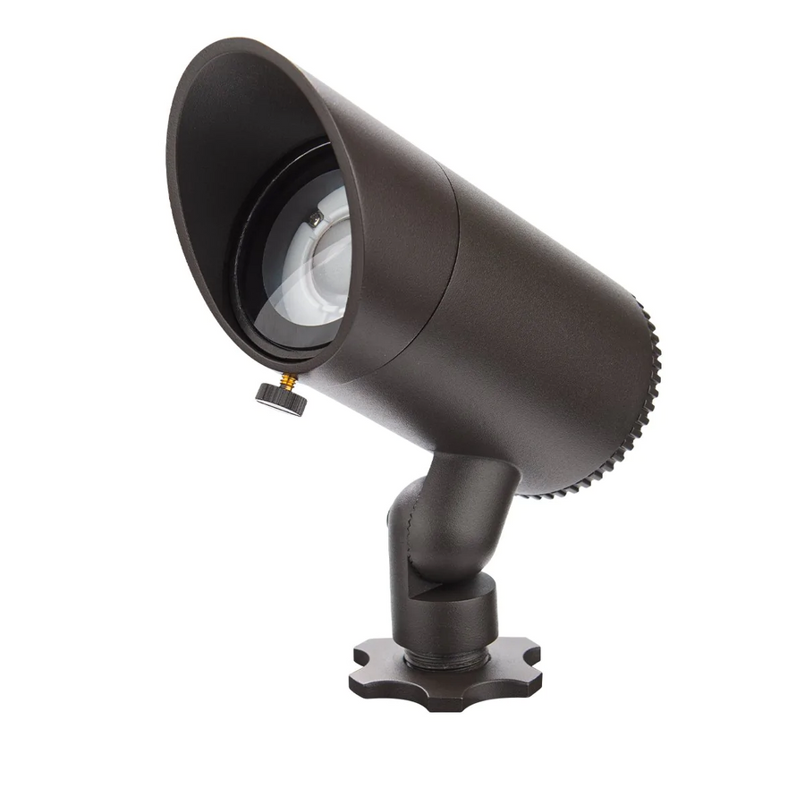 WAC 5311-27BZ Lighting INTERBEAM AL 2700K - Atlantic Lighting