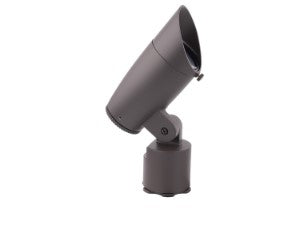 WAC 5811-CSBK COLORSCAPING ACCENT RGBWW Black on Aluminum - Atlantic Lighting