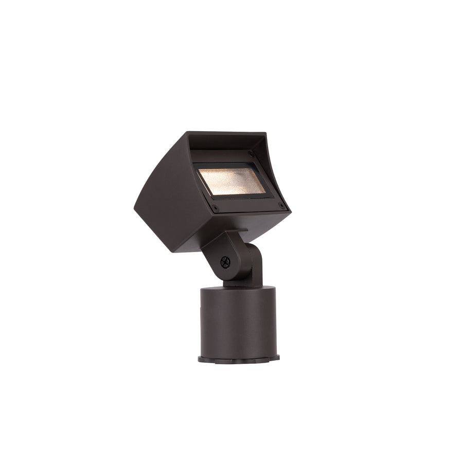 WAC 5821-CSBZ Colorscaping Wall Wash Light — Bronze on Aluminum