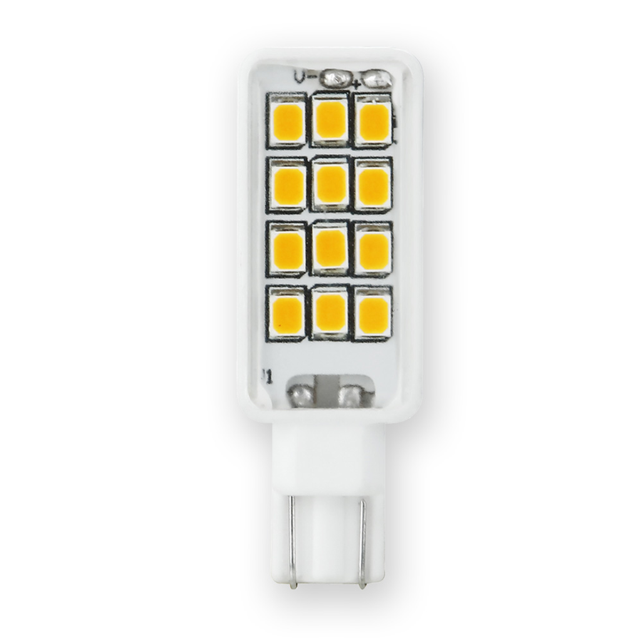 Emery Allen EA-LMW-1.5W-002-2790 EmeryAllen 1.5W Linear Miniature Wedge LED Replacement Lamp - 2700K, 360 degree - Atlantic Lighting