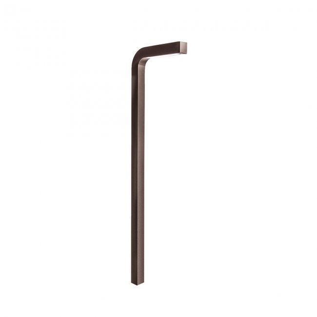 WAC 6061-27BZ Lighting Bronze Balance Path Light, 2700K - Atlantic Lighting