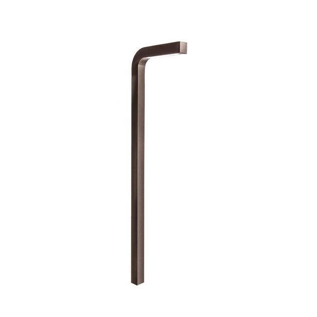 WAC 6061-30BBR 12V Path Balance 23 Inch 3000K BR BZ - Atlantic Lighting