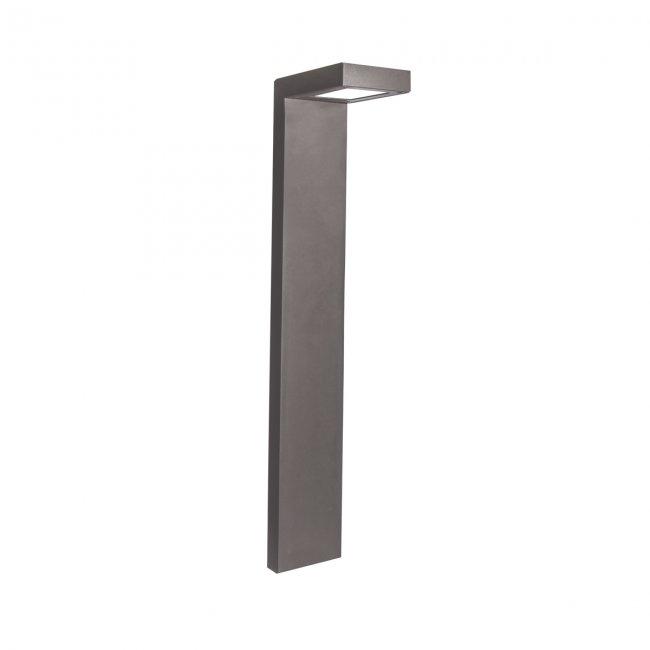 WAC 6081-30BZ Lighting Bronze Ledge Path Light, 3000K - Atlantic Lighting