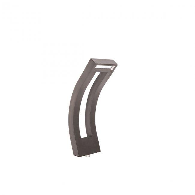 WAC 6311-30BZ Lighting Bronze Slide Path Light, 3000K - Atlantic Lighting